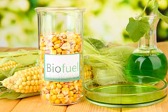 Goudhurst biofuel availability