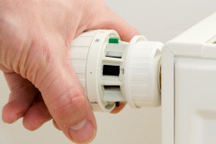 Goudhurst central heating repair costs